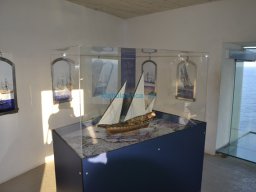 Castillo de San Juan-Aguilas 2012